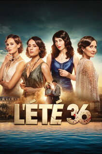Subtitrare  Summer of 36 (L'Été 36) Summer '36 (2026)
