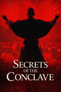Subtitrare Secrets of the Conclave (TV Special 2025)