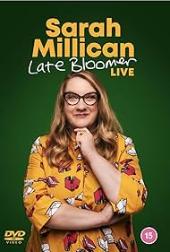 Subtitrare Sarah Millican: Late Bloomer Live (2025)