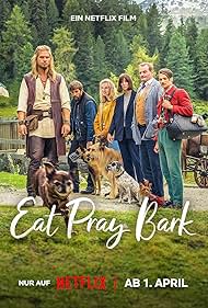 Subtitrare Eat Pray Bark (2026)