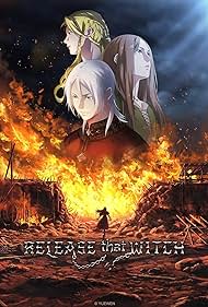 Subtitrare Release That Witch 2026