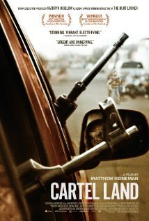 Subtitrare Cartel Land (2015)