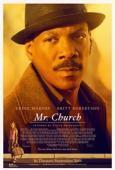 Subtitrare Mr. Church (2016)