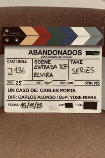 Subtitrare  Abandonados - Sezonul 1 (2026)