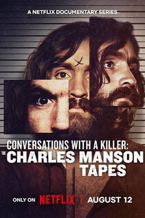 Subtitrare Conversations with a Killer: The Charles Manson Tapes - Sezonul 1 (2026)