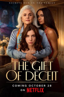 Subtitrare The Gift of Deceit (Dom de Iludir) - Sezonul 1 (2026)