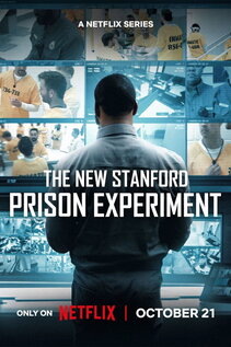 Subtitrare The New Stanford Prison Experiment - Sezonul 1 (2026)