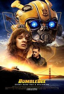 Subtitrare Bumblebee (2018)