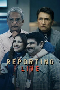 Subtitrare Reporting Live (2026)