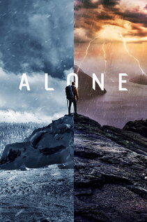 Subtitrare Alone - Sezoanele 1-2 (2015)