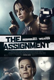 Subtitrare The Assignment (2016)