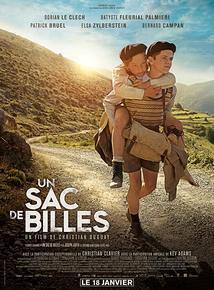 Subtitrare A Bag of Marbles (Un sac de billes) (2017)