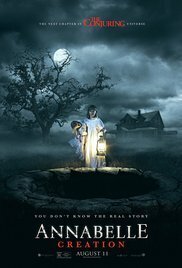 Subtitrare Annabelle: Creation (2017)