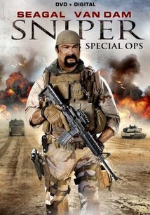 Subtitrare Sniper Special Ops (2016)
