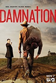 Subtitrare Damnation - Sezonul 1 (2017)