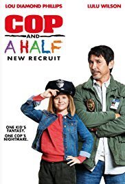 Subtitrare Cop and a Half: New Recruit (TV Movie 2017)