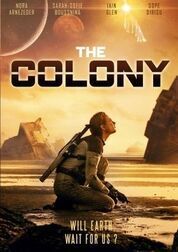 Subtitrare Tides (The Colony) (2021)