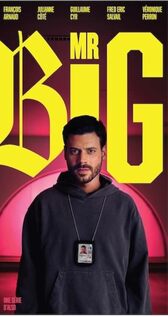 Subtitrare Mr. Big - Sezonul 1 (2025)