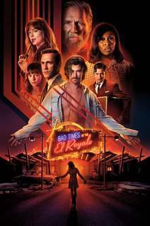 Subtitrare Bad Times at the El Royale (2018)