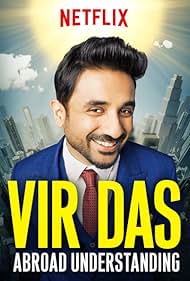 Subtitrare Vir Das: Abroad Understanding (TV Special 2017)