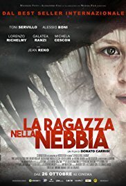 Subtitrare La ragazza nella nebbia (The Girl in the Fog) (2017)
