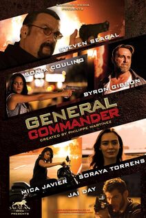 Subtitrare General Commander (2019)