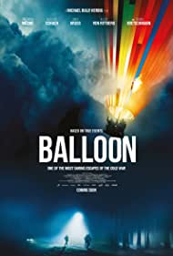 Subtitrare Ballon (2018) (Balloon)