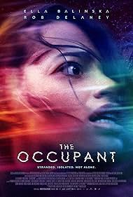 Subtitrare The Occupant (2025)