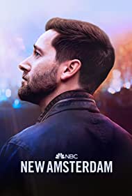 Subtitrare New Amsterdam - Sezoanele 1-3 (2018)