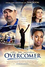 Subtitrare Overcomer (2019)