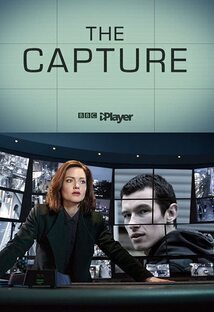 Subtitrare The Capture - Sezonul 3 (2019)