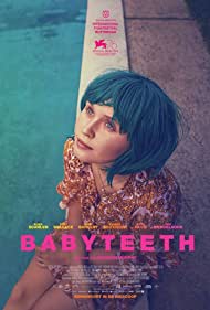 Subtitrare Babyteeth (Milla Meets Moses) (2019)