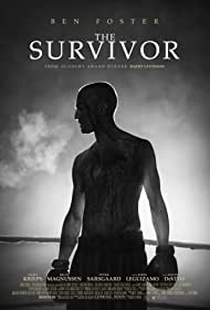Subtitrare The Survivor (2021)