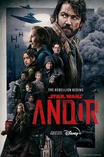 Subtitrare Andor (Star Wars: Andor) - Sezonul 1 (2022)