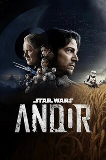 Subtitrare Andor (Star Wars: Andor) - Sezonul 1 (2022)