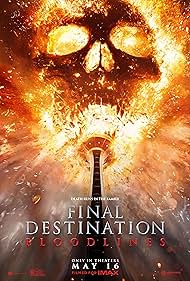 Subtitrare Final Destination: Bloodlines (2025)